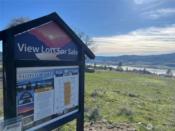 Deer Meadows, WA 99122,0 Miles Creston RD #Lot 2