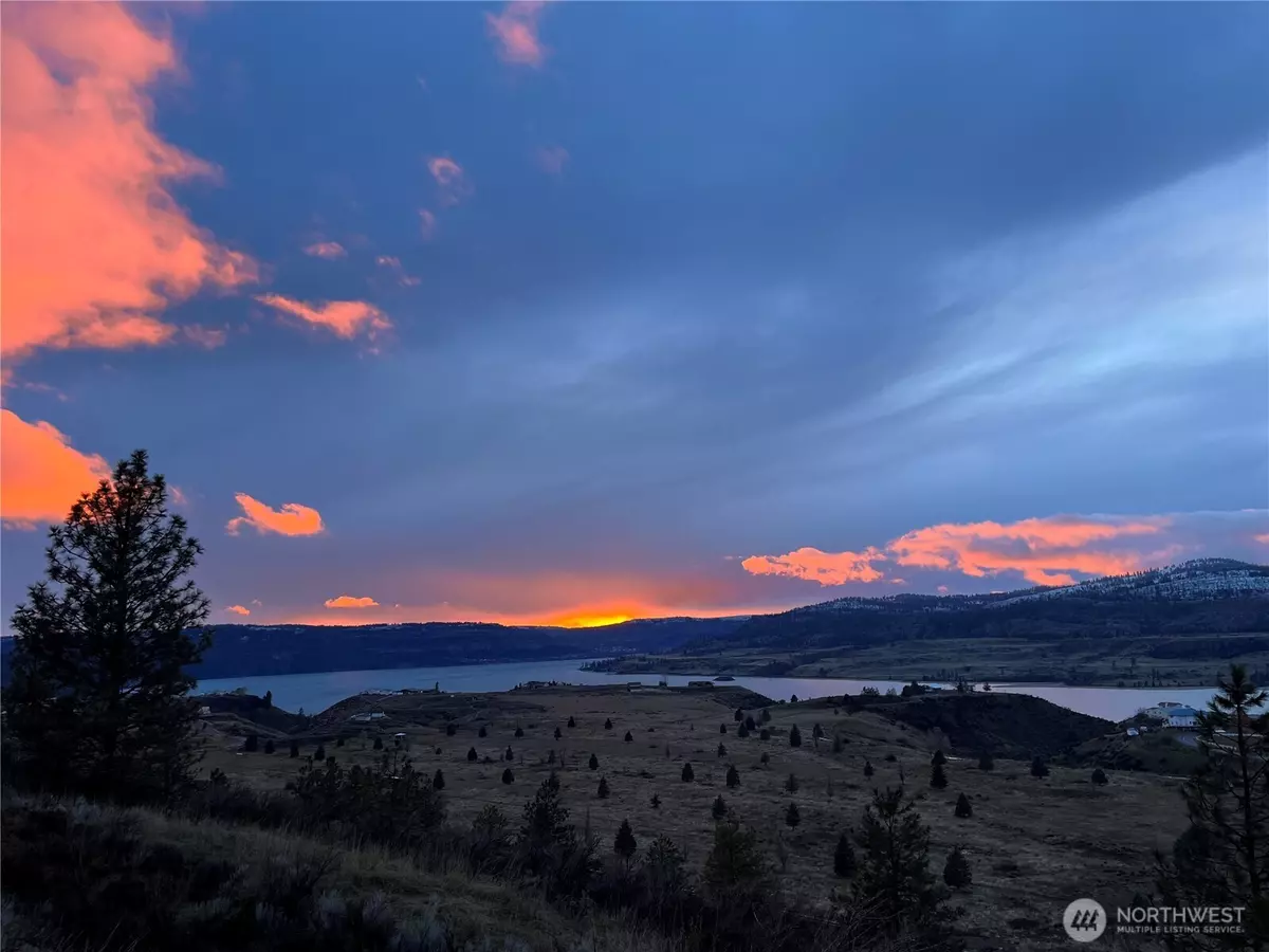 Deer Meadows, WA 99122,0 Miles Creston RD #Lot 4