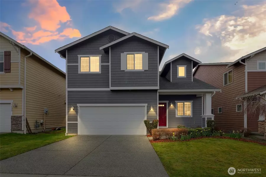 3620 224th ST SE, Bothell, WA 98021