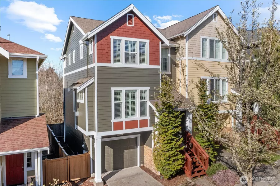 113 Birch ST, Fircrest, WA 98466