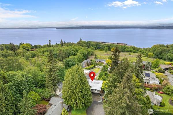 11404 239th PL SW, Woodway, WA 98020