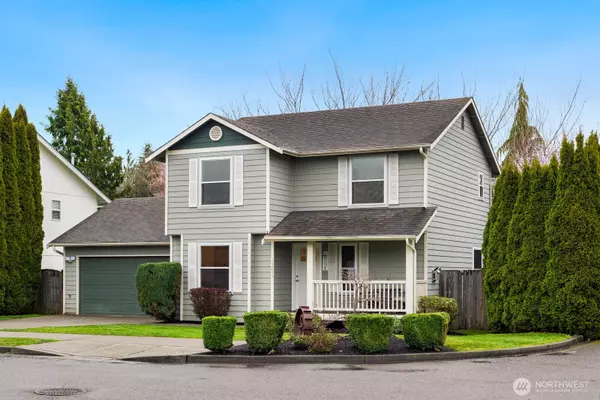 15235 172nd AVE SE, Monroe, WA 98272