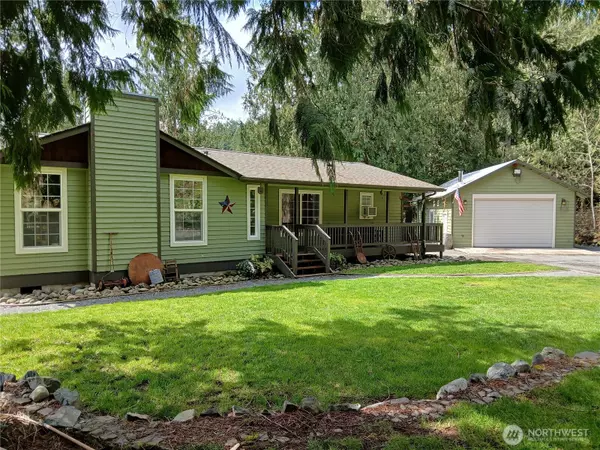 22312 133rd St Ct E,  Orting,  WA 98360