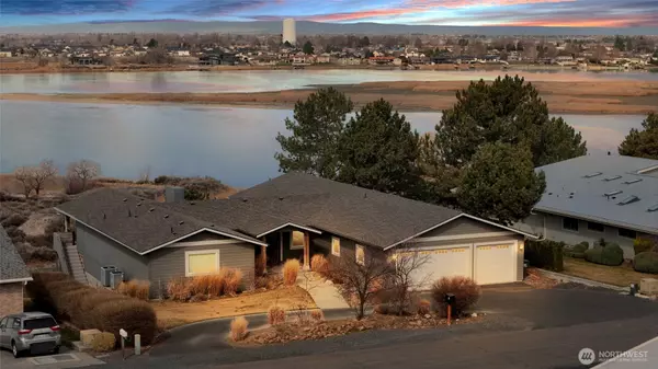 6 Pelican PL SE, Moses Lake, WA 98837