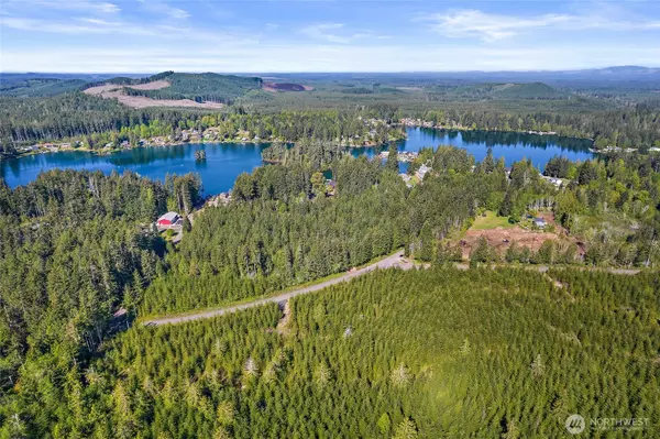 Shelton, WA 98584,0 W Lost Lake Lot 4 RD