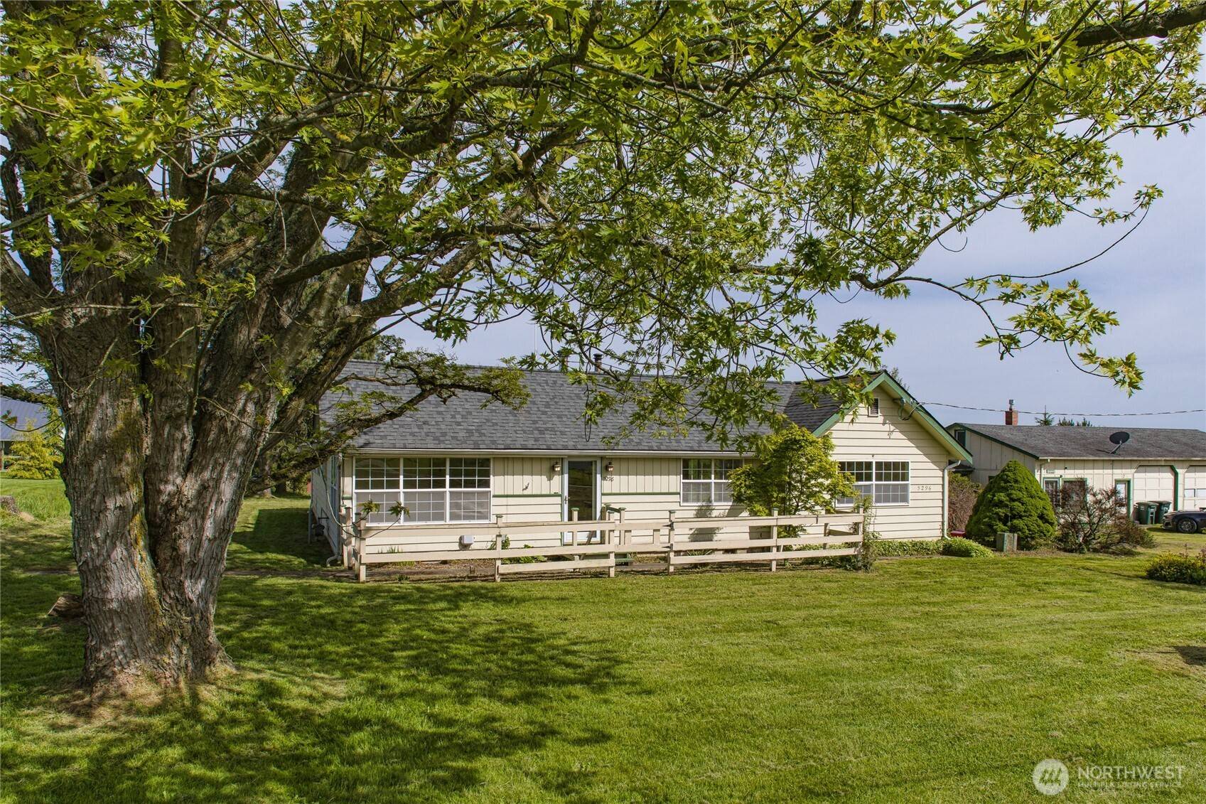5296 OLSON RD, Ferndale, WA 98248