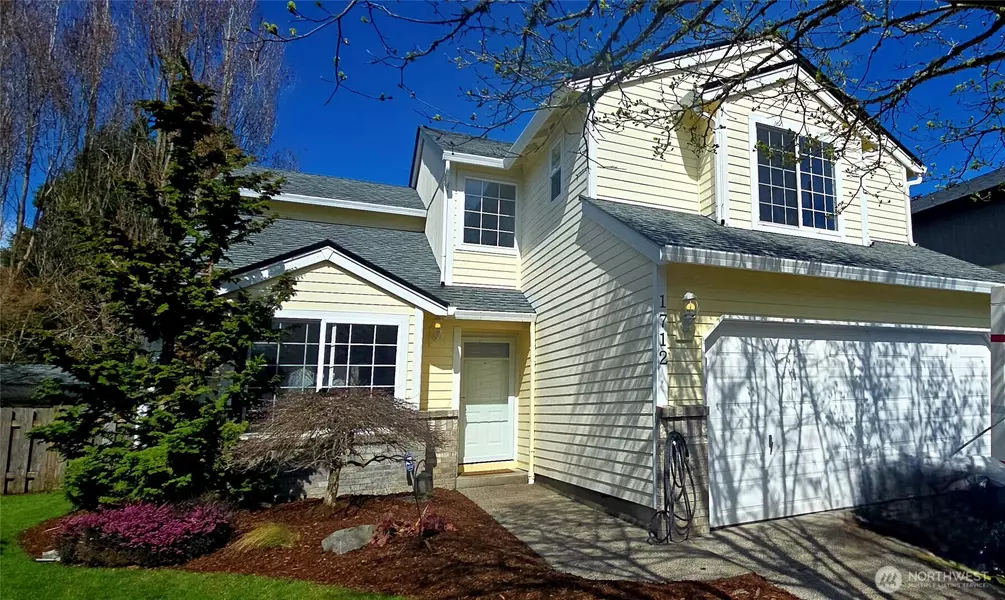 1712 SE 185th PL, Vancouver, WA 98683