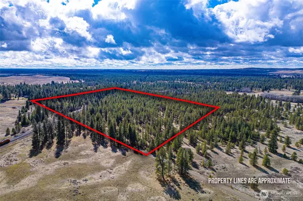 Medical Lake, WA 99022,8700 Stangland S