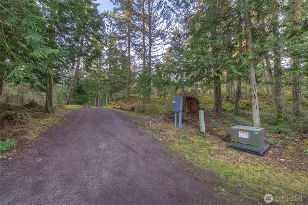 Shaw Island, WA 98286,1536 Neck Point RD