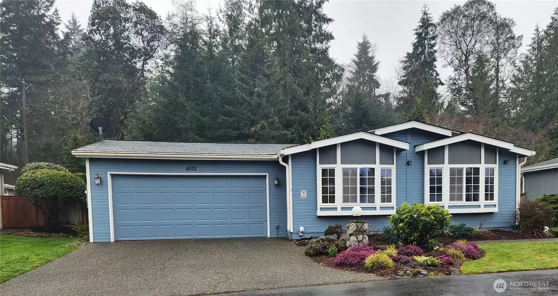 4112 144th St CT NW #57, Gig Harbor, WA 98332
