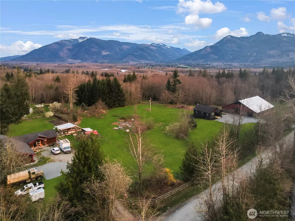Sedro Woolley, WA 98284,7883 Mont Vista Dr