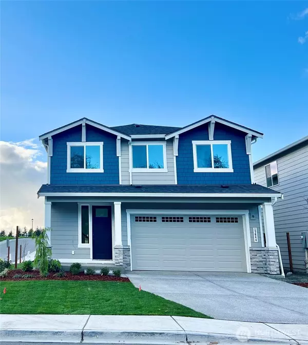 17590 NE Midnight Sun LOOP #13, Poulsbo, WA 98370