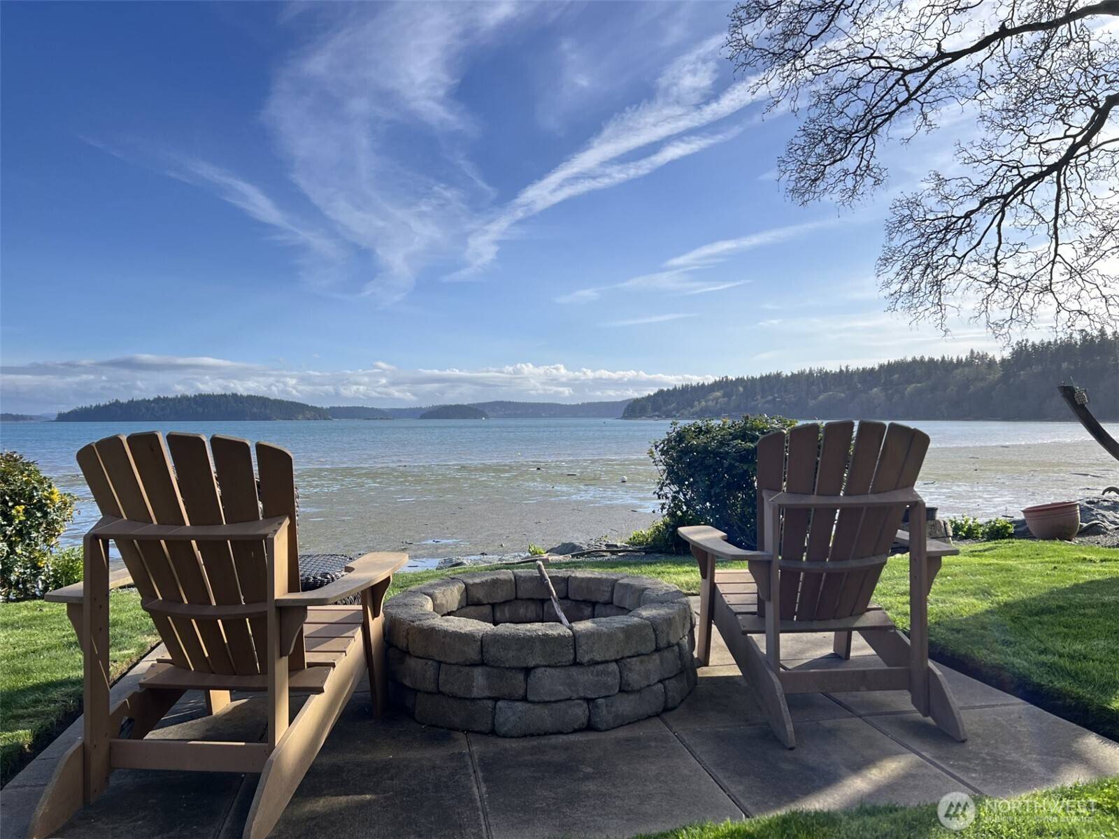 13207 Satterlee RD, Anacortes, WA 98221