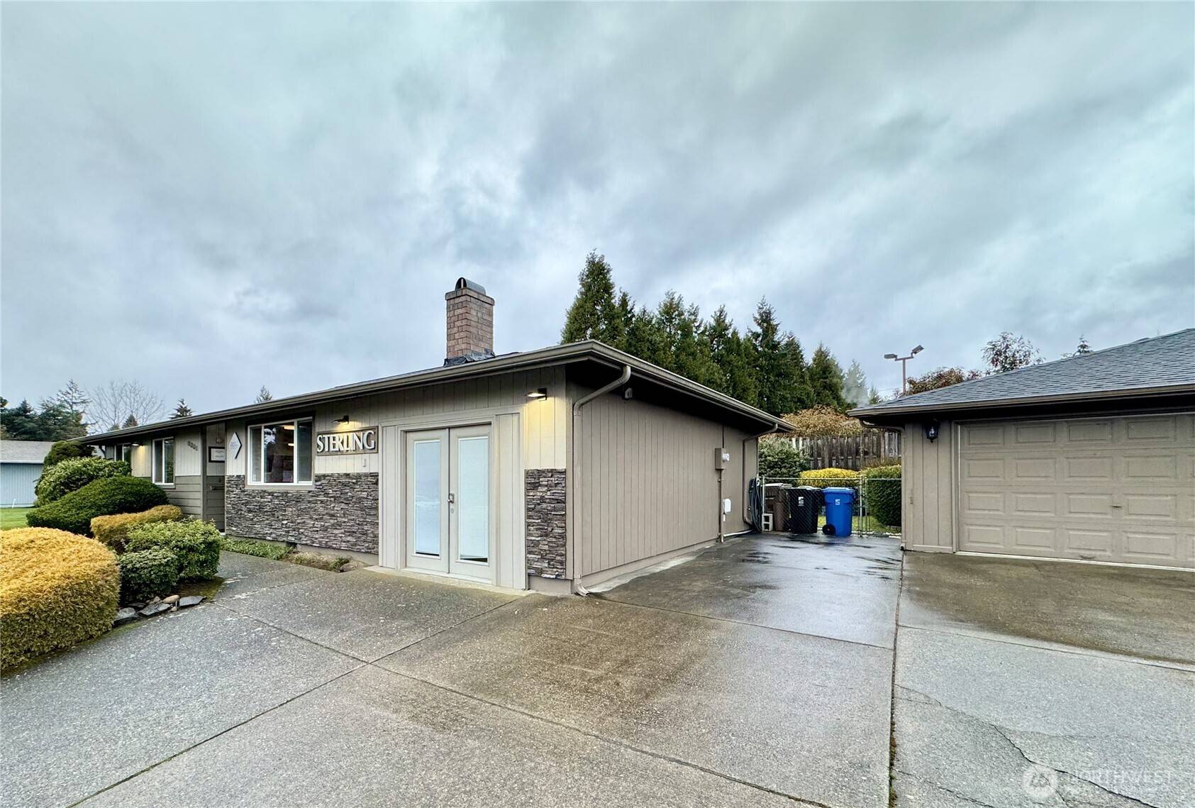 Tacoma, WA 98406,6001 Westgate BLVD #B