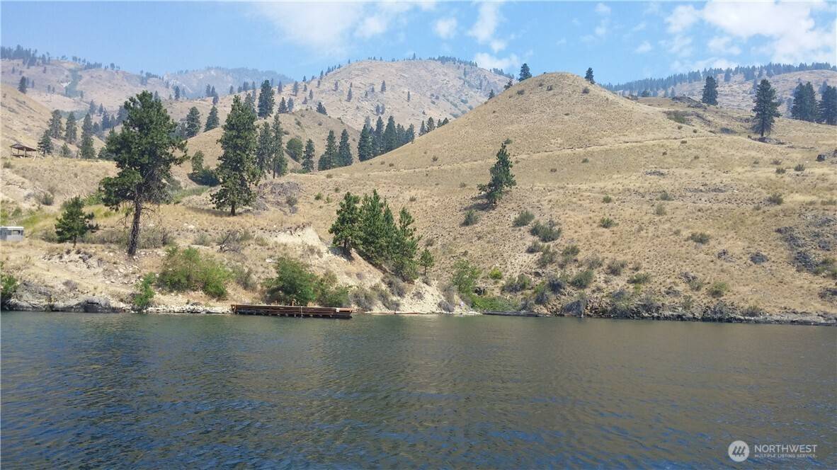 Manson, WA 98831,1 Waterway