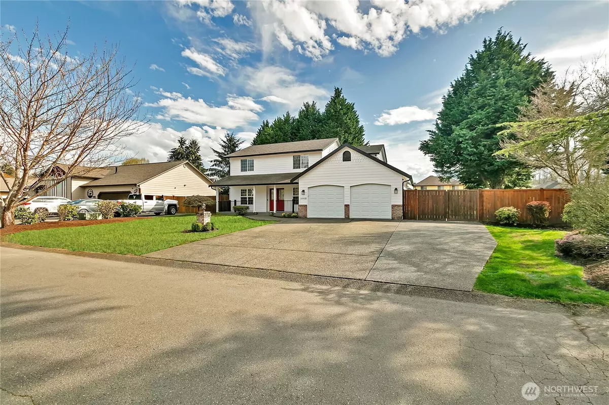 Orting, WA 98360,14410 143rd ST E