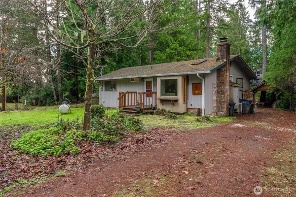 Shelton, WA 98584,100 E Shannon PL