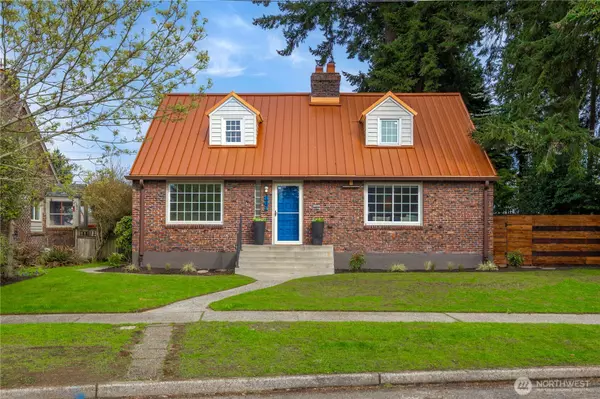 801 S Madison ST, Tacoma, WA 98405