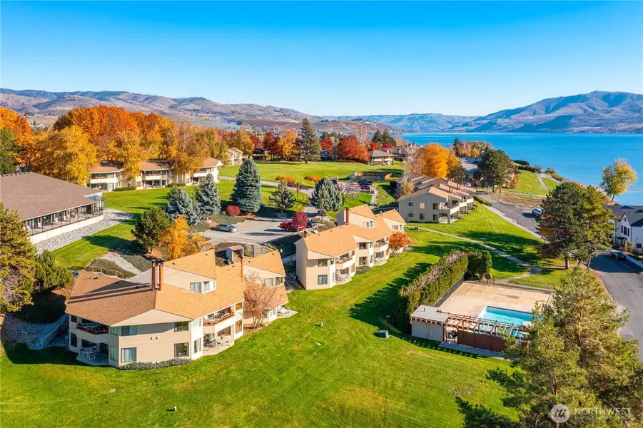 1 Lodge 630-O, Manson, WA 98831