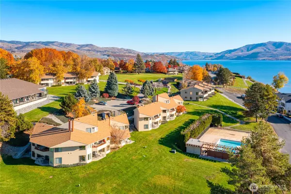 1 Lodge 630-O, Manson, WA 98831