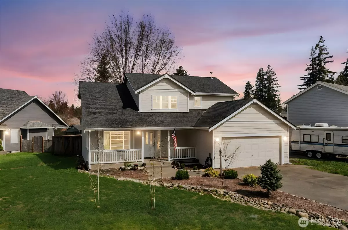 Yelm, WA 98597,15632 92nd WAY SE