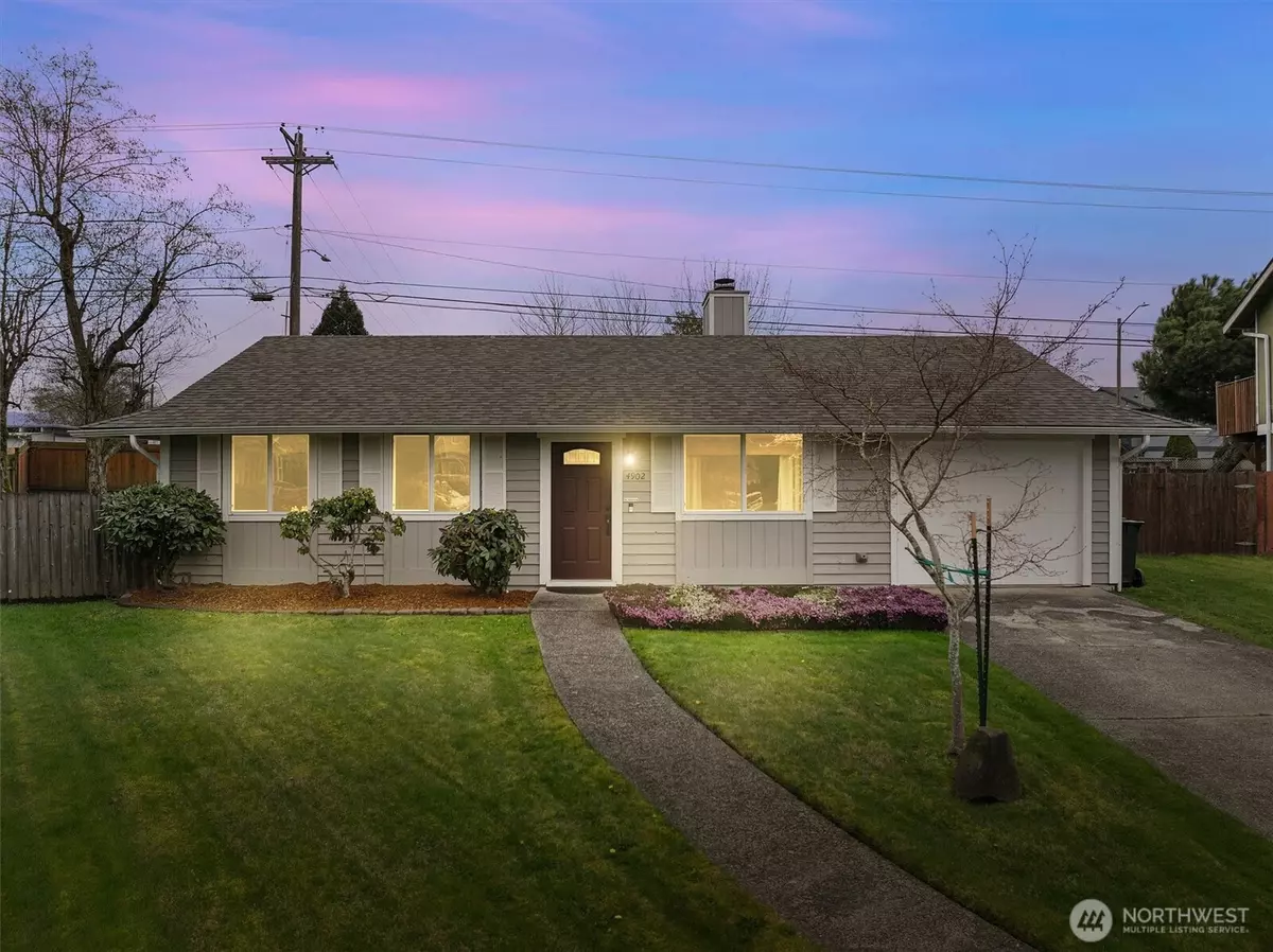 Tacoma, WA 98422,4902 35th ST NE