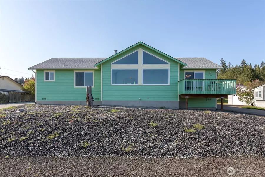 305 W Eunice ST, Sequim, WA 98382