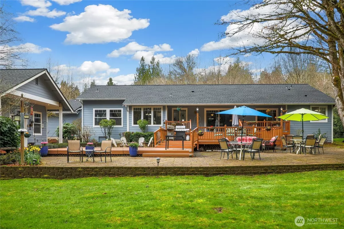 Gig Harbor, WA 98329,13007 NW 127th AVE