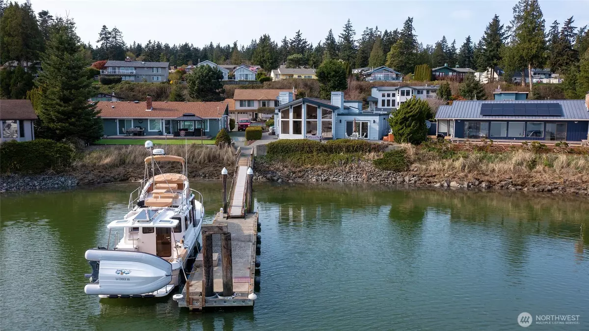 La Conner, WA 98257,160 Swinomish DR