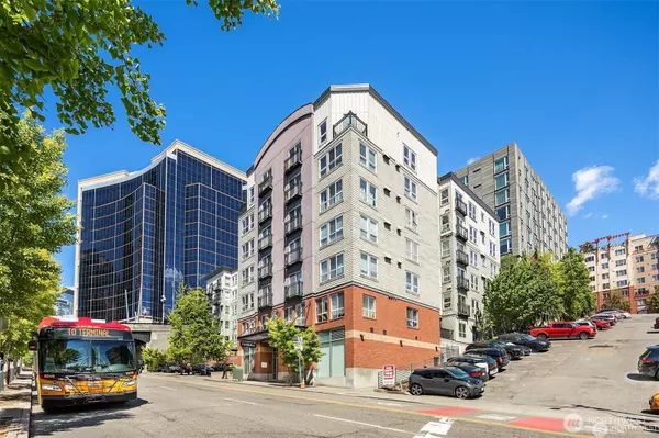 108 5th AVE S #520, Seattle, WA 98104
