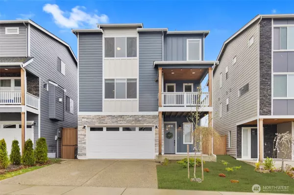 8764 68th PL NE, Marysville, WA 98270