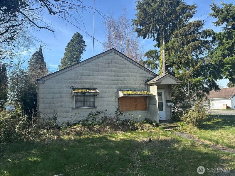 202 Reed ST, Sedro Woolley, WA 98284