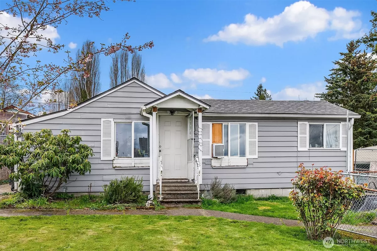 Tukwila, WA 98168,13341 35th AVE S