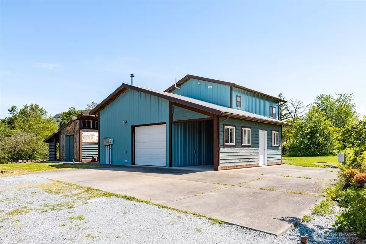 Mount Vernon, WA 98273,23319 Pringle ST