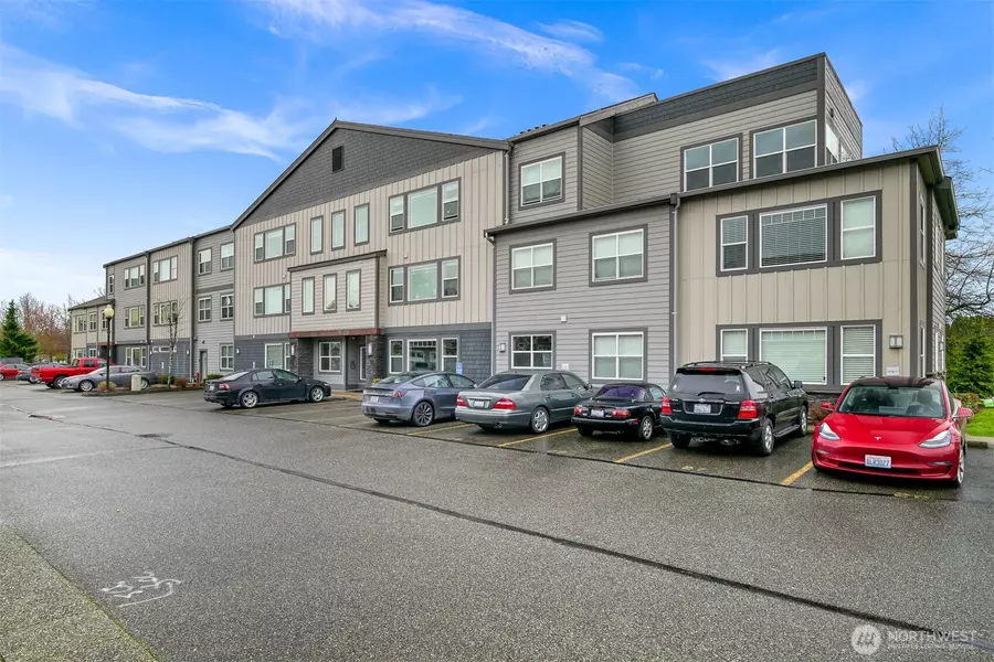 8844 Depot RD #B107, Lynden, WA 98264