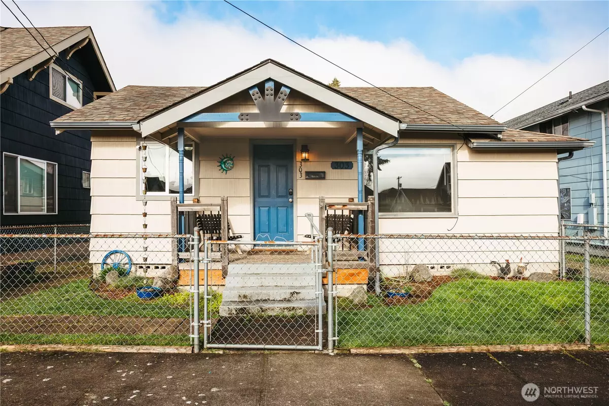 Kelso, WA 98626,303 SW 3rd ave