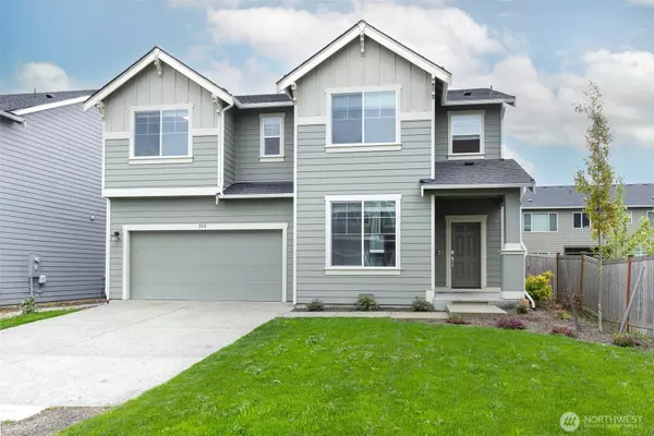 908 Wyndham PL, Sultan, WA 98294
