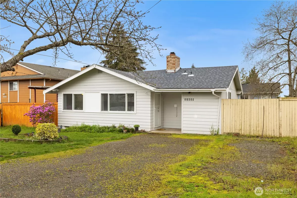 Des Moines, WA 98198,21635 31st AVE S