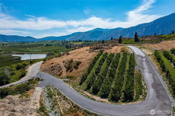 Manson, WA 98831,115 Lainey LN