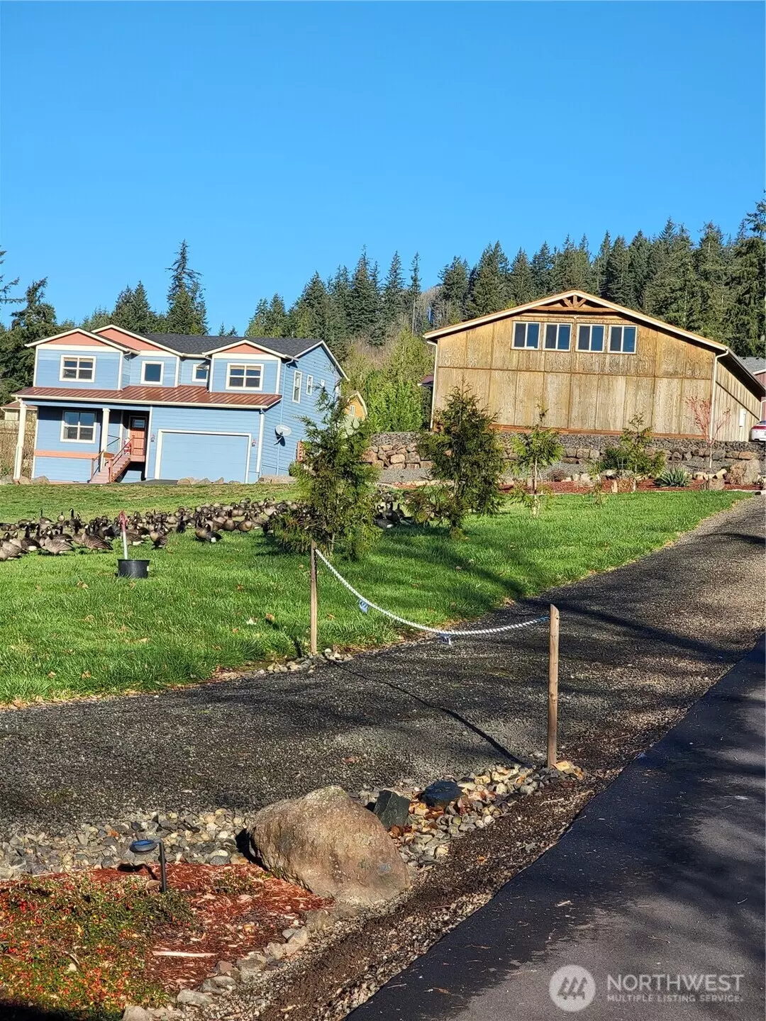 Kalama, WA 98625,216 Gore RD