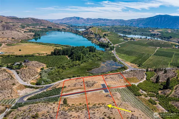 Manson, WA 98831,142 Lainey LN