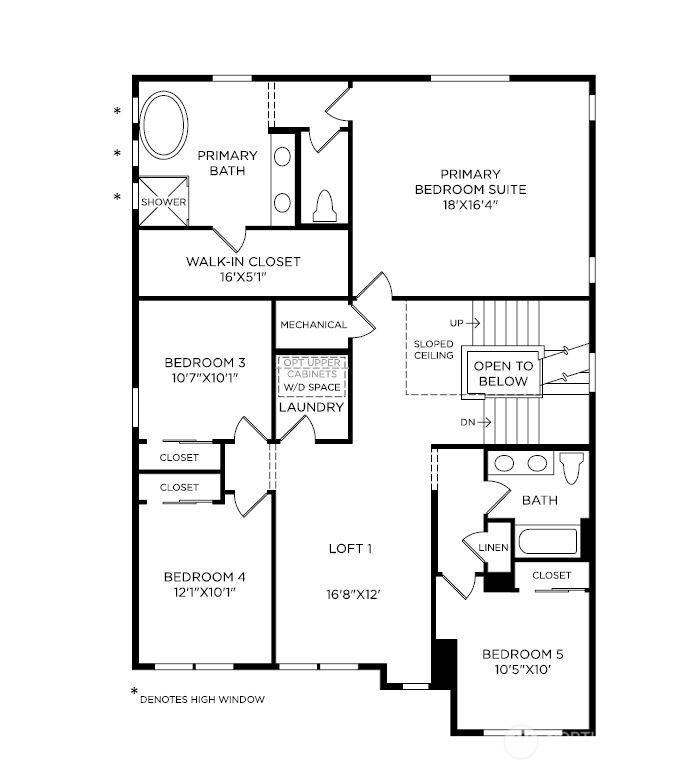 Bothell, WA 98021,3807 239th (Homesite 8) ST SE