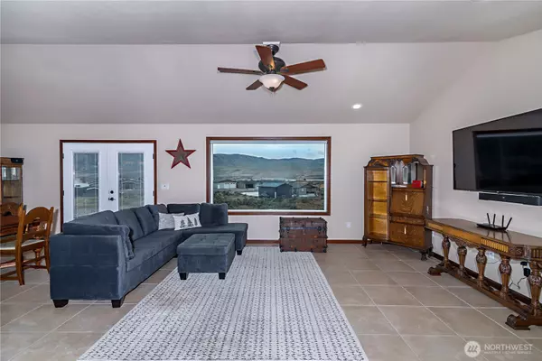 Mattawa, WA 99349,206 Moon River View SW