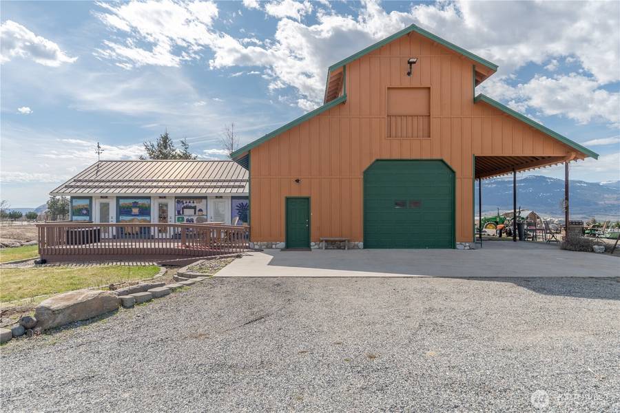 980 S Webb PL, East Wenatchee, WA 98802