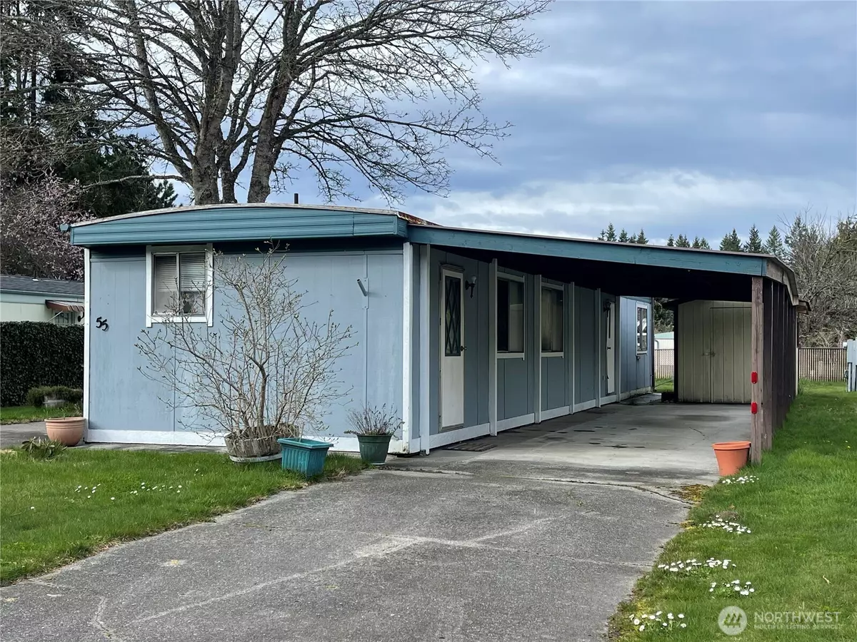 Port Townsend, WA 98368,6062 Hwy 20 #55