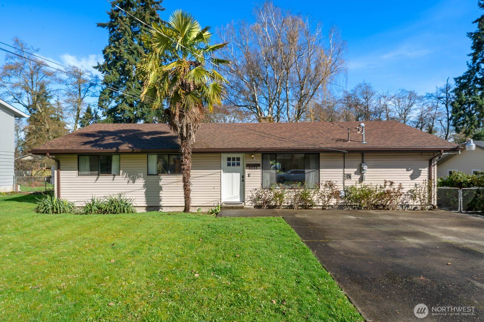 2110 SW 339th ST, Federal Way, WA 98023