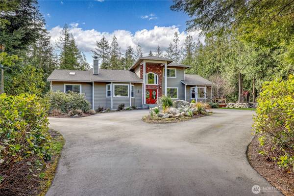 41 Buck CT, Sequim, WA 98382