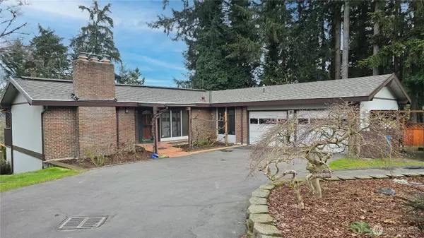 Kent, WA 98032,4121 S 243rd PL