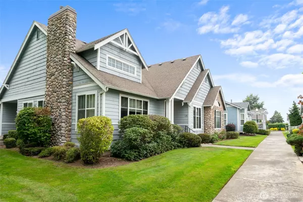 Lynden, WA 98264,500 Fieldstone LOOP #13