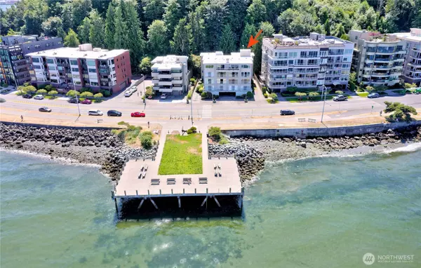 Seattle, WA 98116,1156 Alki AVE SW #204